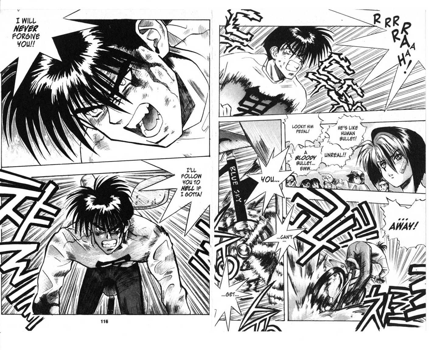 Lights Out Chapter 2.0 page 60 - Vol.02 Chapter 0