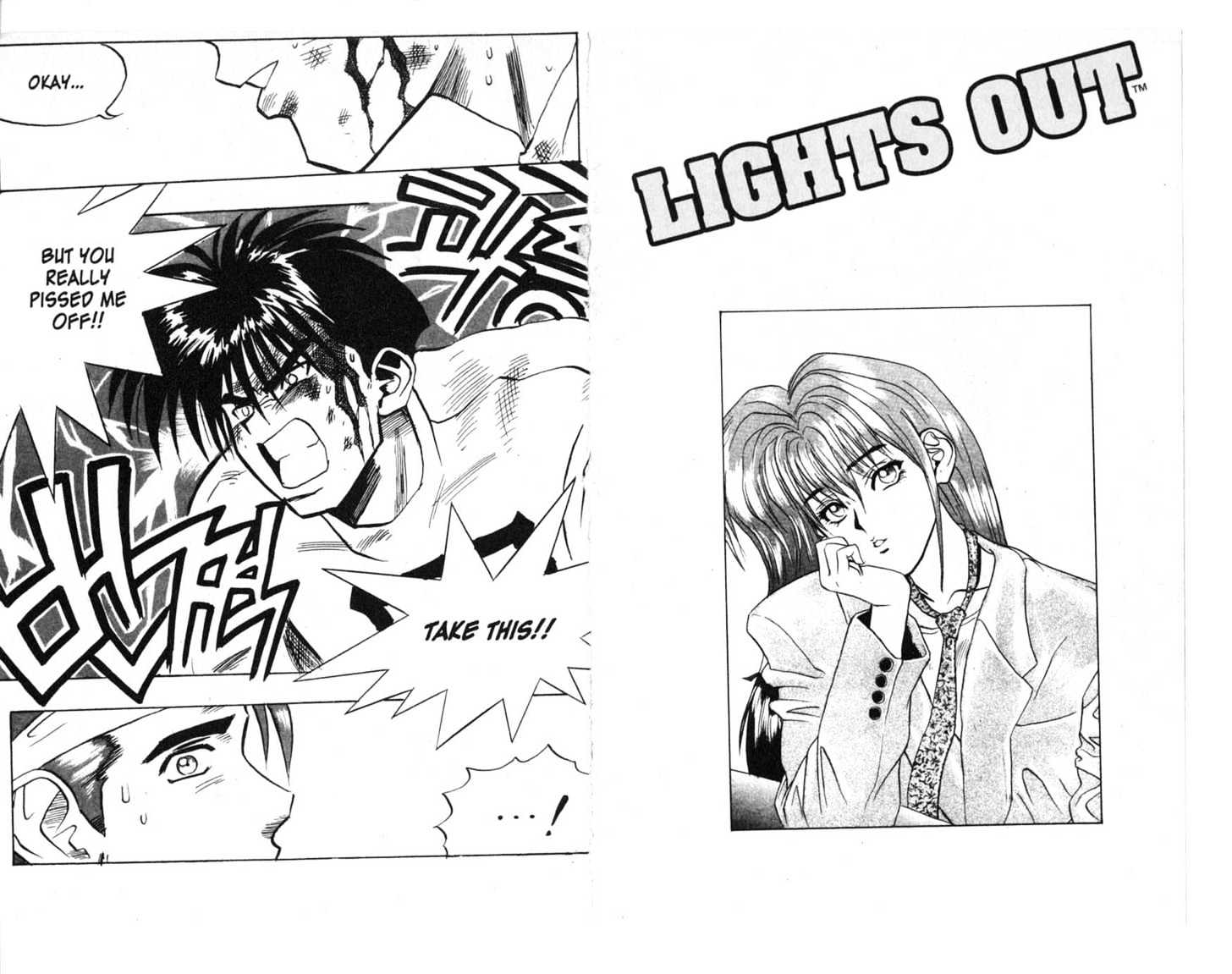 Lights Out Chapter 2.0 page 67 - Vol.02 Chapter 0