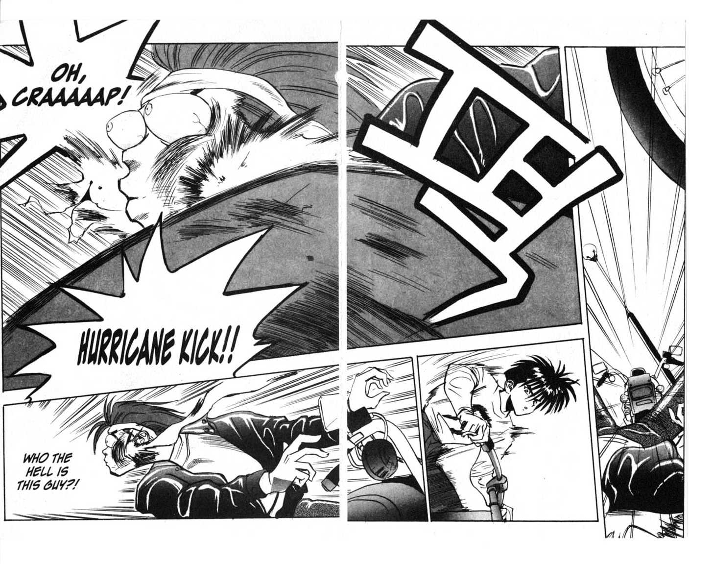 Lights Out Chapter 2.0 page 69 - Vol.02 Chapter 0