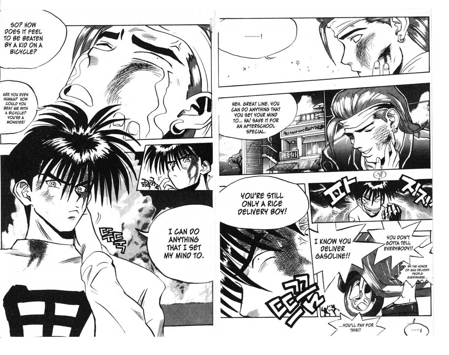 Lights Out Chapter 2.0 page 70 - Vol.02 Chapter 0