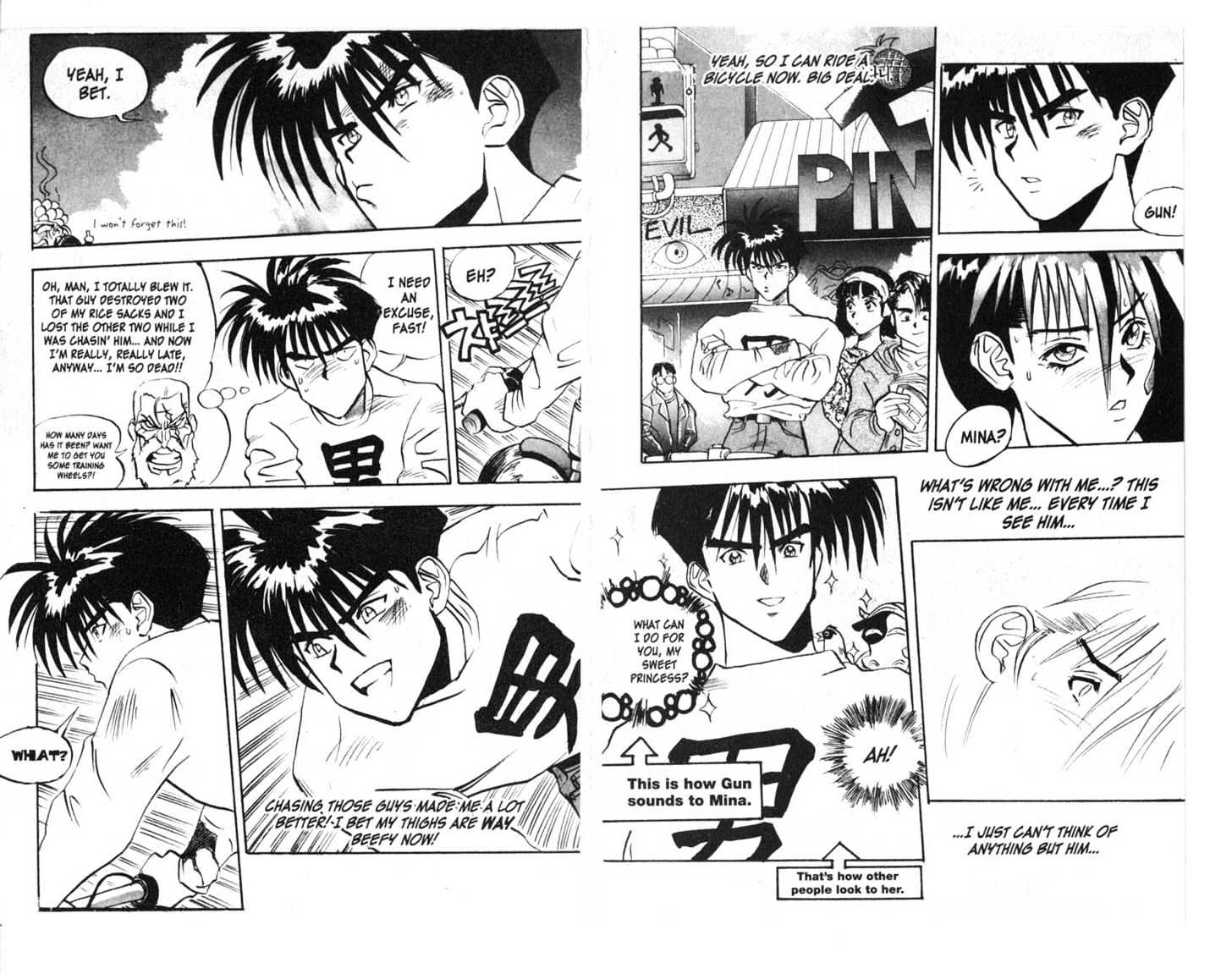 Lights Out Chapter 2.0 page 71 - Vol.02 Chapter 0