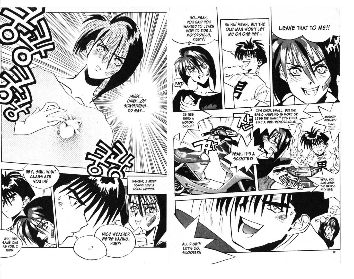 Lights Out Chapter 2.0 page 72 - Vol.02 Chapter 0