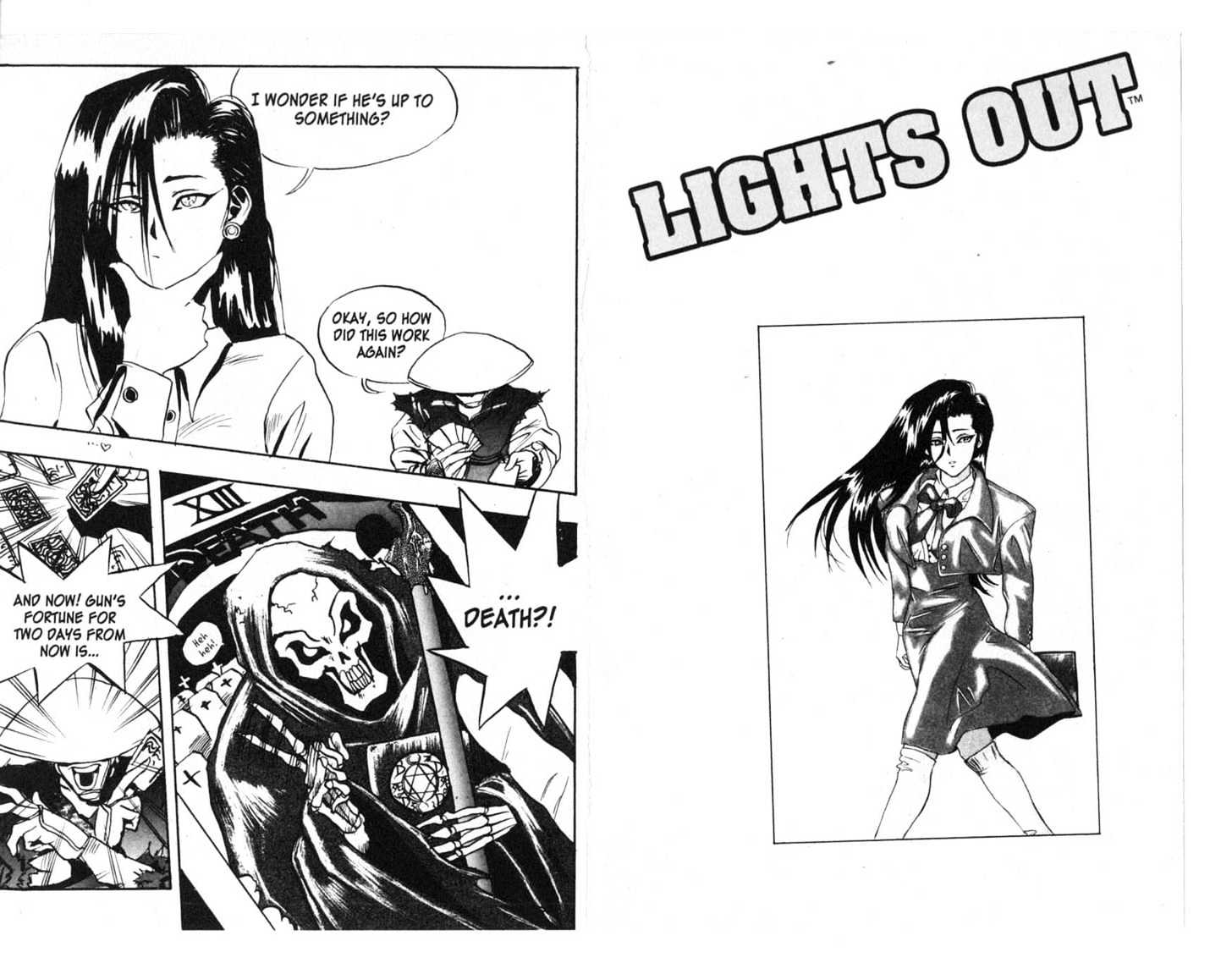 Lights Out Chapter 2.0 page 75 - Vol.02 Chapter 0