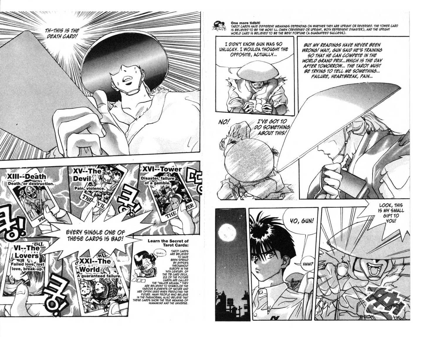 Lights Out Chapter 2.0 page 76 - Vol.02 Chapter 0