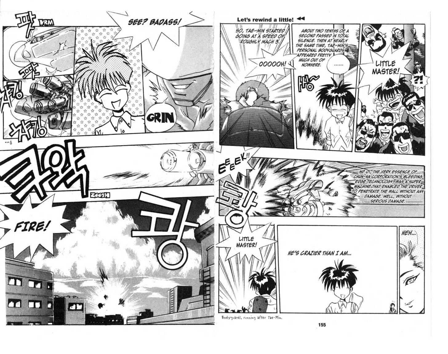 Lights Out Chapter 2.0 page 79 - Vol.02 Chapter 0