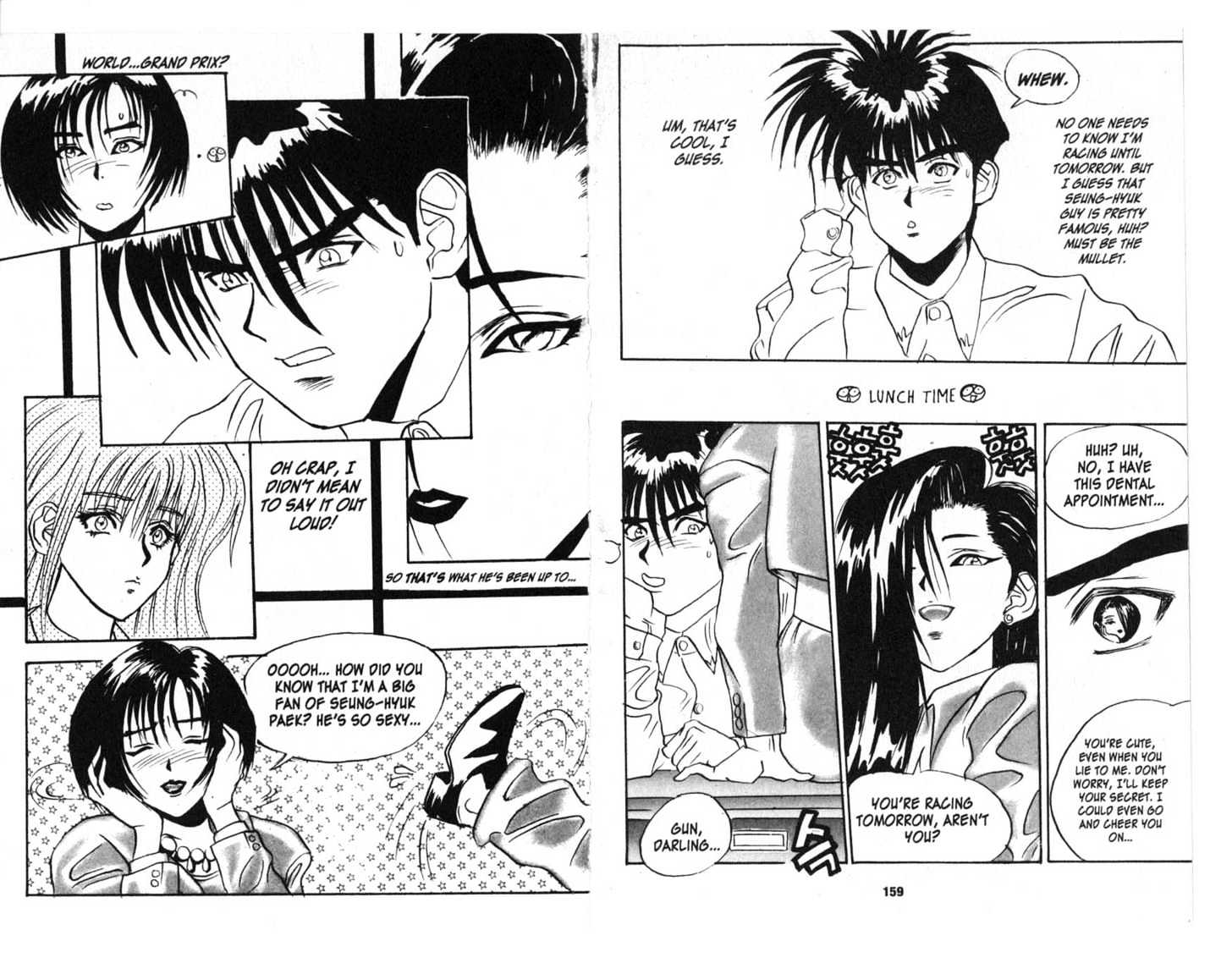 Lights Out Chapter 2.0 page 81 - Vol.02 Chapter 0