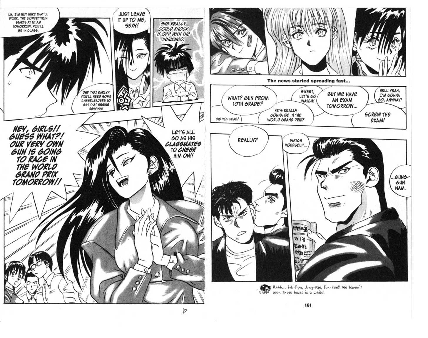 Lights Out Chapter 2.0 page 82 - Vol.02 Chapter 0