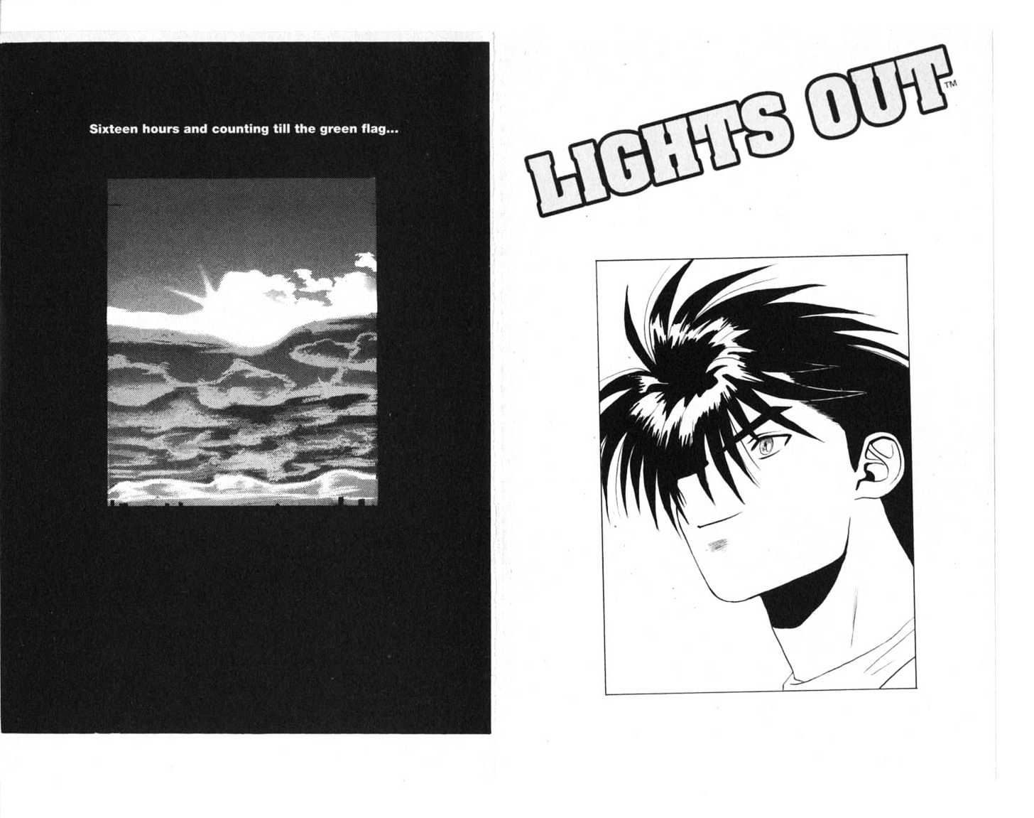 Lights Out Chapter 2.0 page 83 - Vol.02 Chapter 0