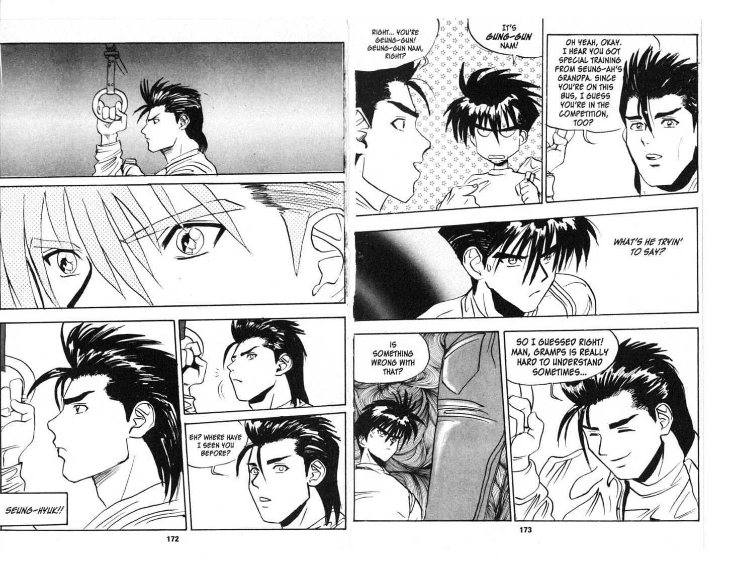 Lights Out Chapter 2.0 page 88 - Vol.02 Chapter 0