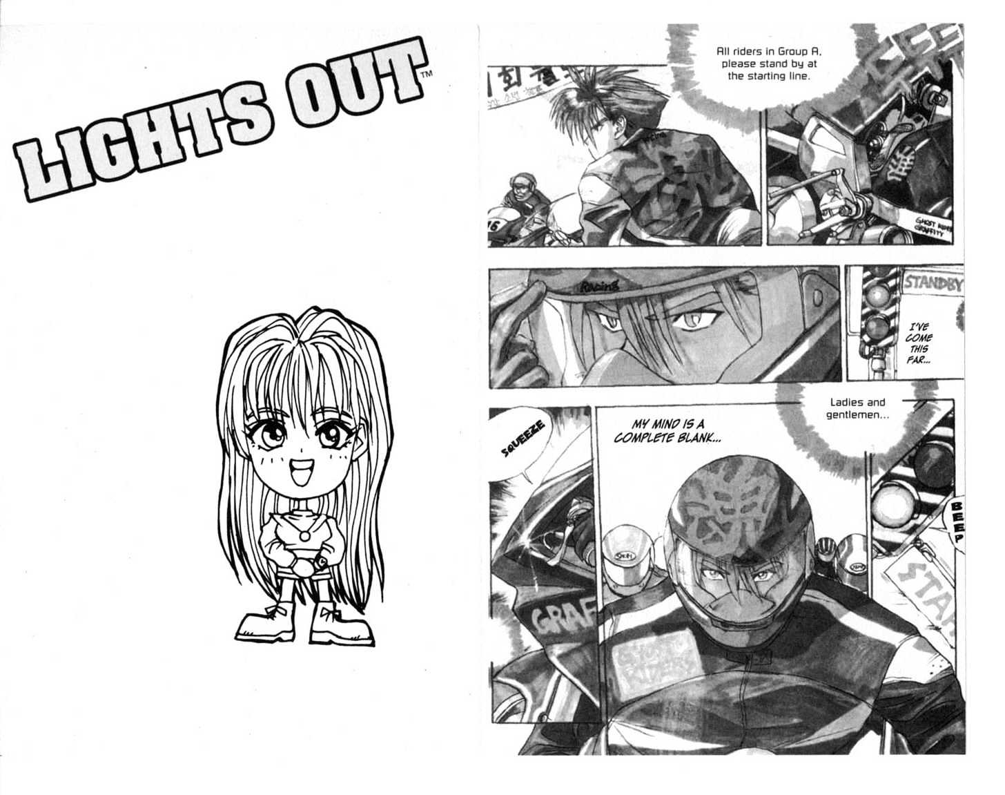 Lights Out Chapter 2.0 page 92 - Vol.02 Chapter 0