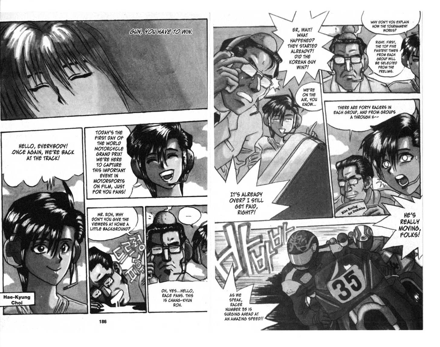 Lights Out Chapter 2.0 page 95 - Vol.02 Chapter 0