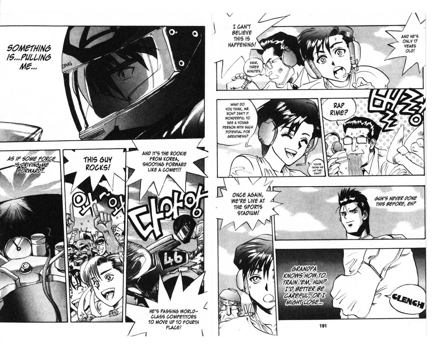 Lights Out Chapter 2.0 page 97 - Vol.02 Chapter 0