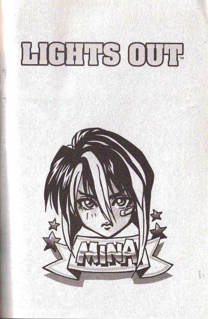 Lights Out Chapter 8.3 page 28 - Vol.08 Chapter 3