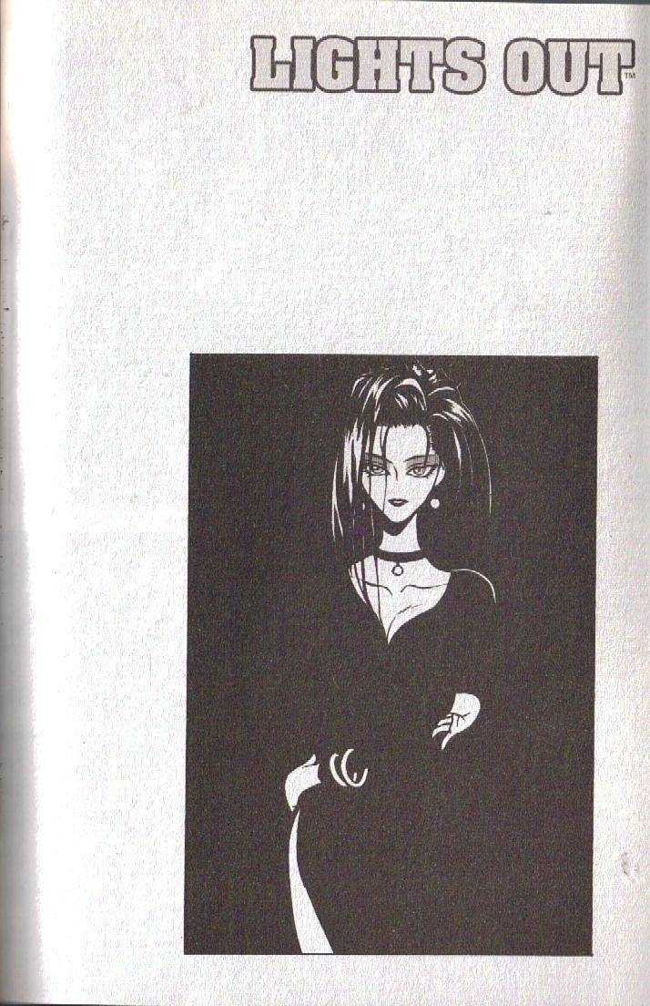 Lights Out Chapter 8.3 page 38 - Vol.08 Chapter 3