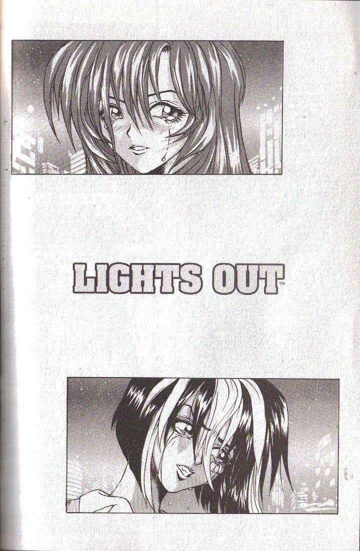 Lights Out Chapter 8.4 page 13 - Vol.08 Chapter 4