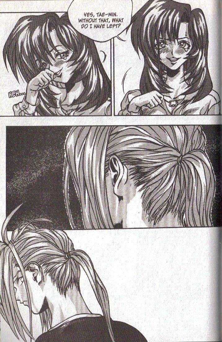 Lights Out Chapter 8.4 page 16 - Vol.08 Chapter 4