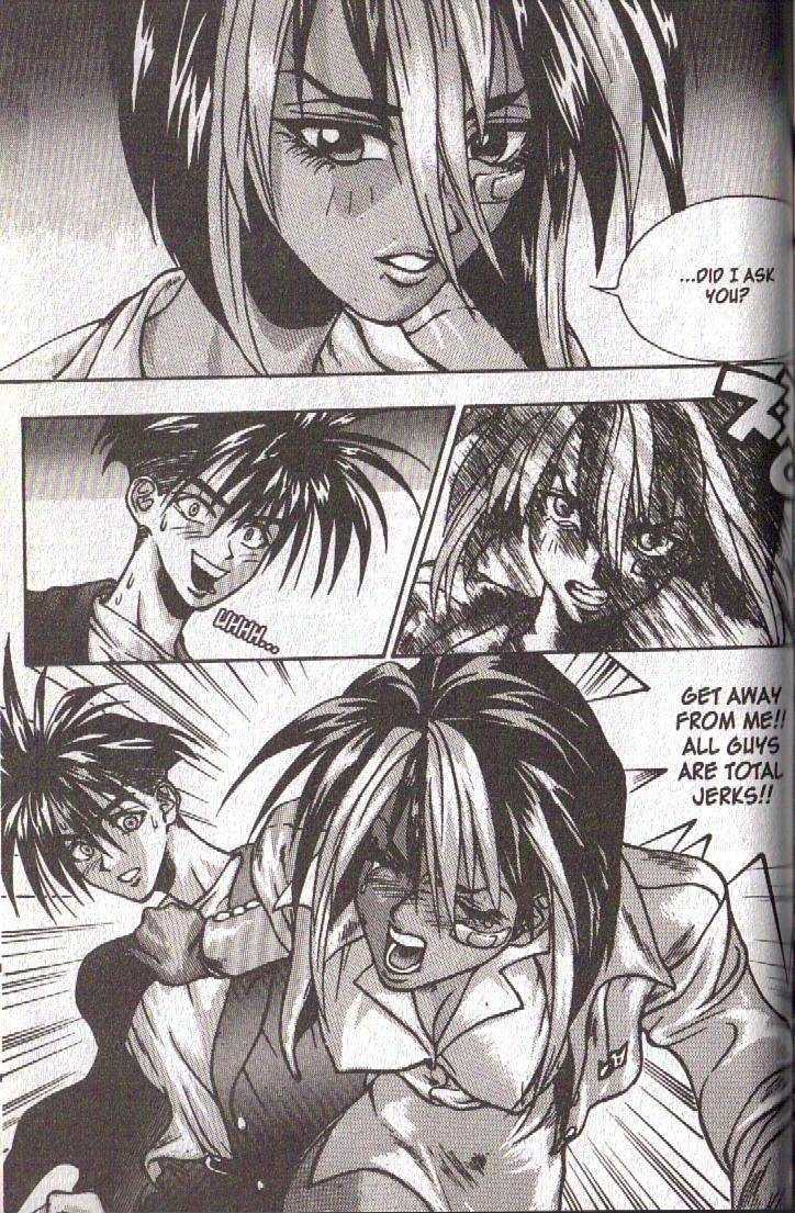 Lights Out Chapter 8.4 page 26 - Vol.08 Chapter 4