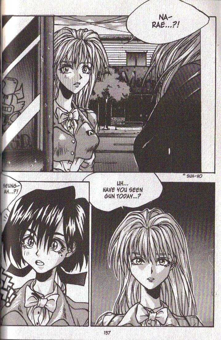 Lights Out Chapter 8.4 page 31 - Vol.08 Chapter 4