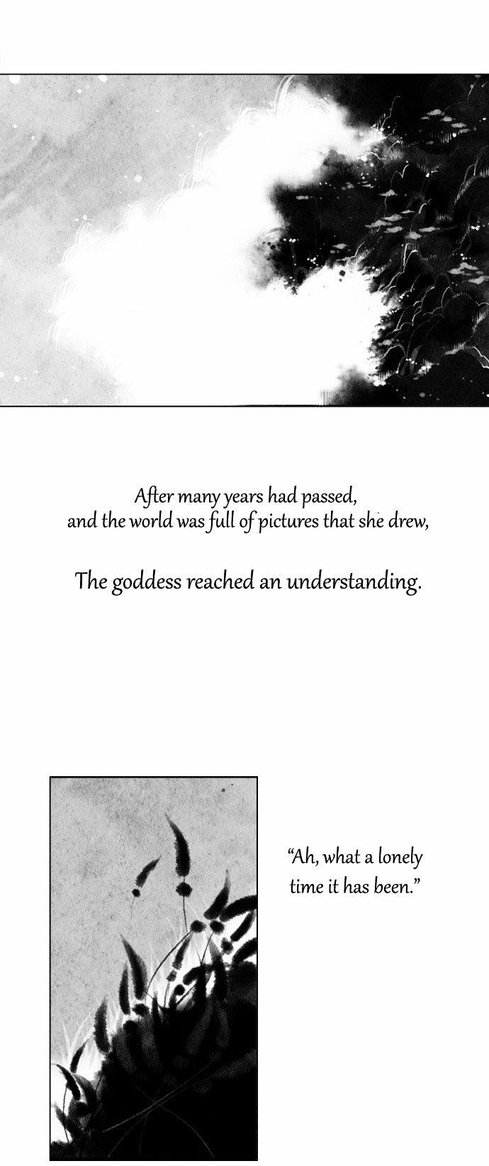 Like a Bird Chapter 0 page 4 - Chapter 0