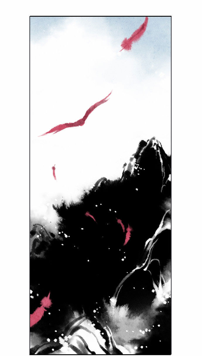 Like a Bird Chapter 0 page 9 - Chapter 0