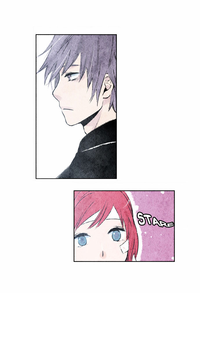 Like a Bird Chapter 1 page 14 - Chapter 1