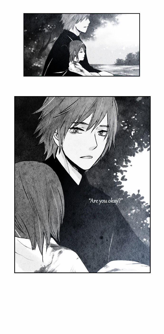 Like a Bird Chapter 1 page 15 - Chapter 1