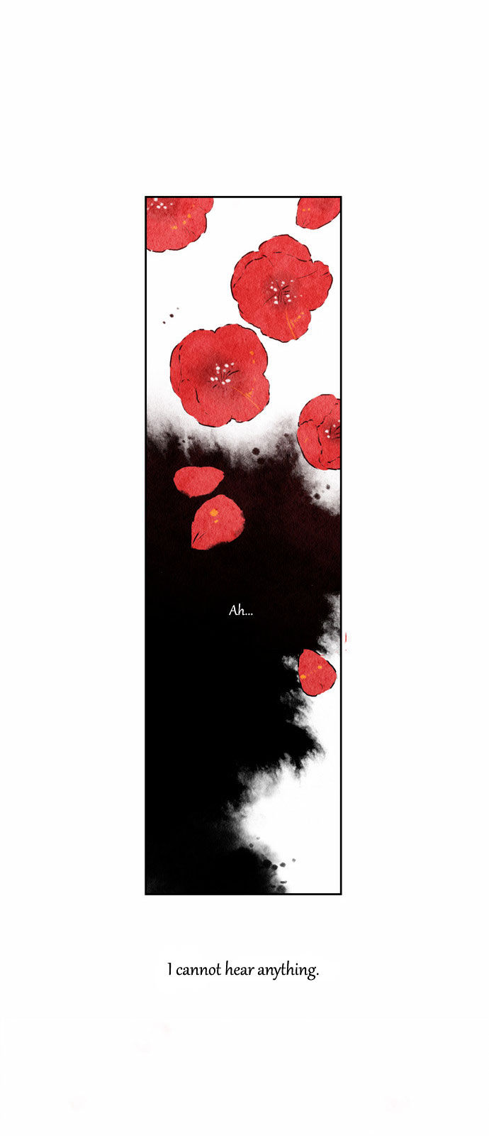 Like a Bird Chapter 1 page 2 - Chapter 1
