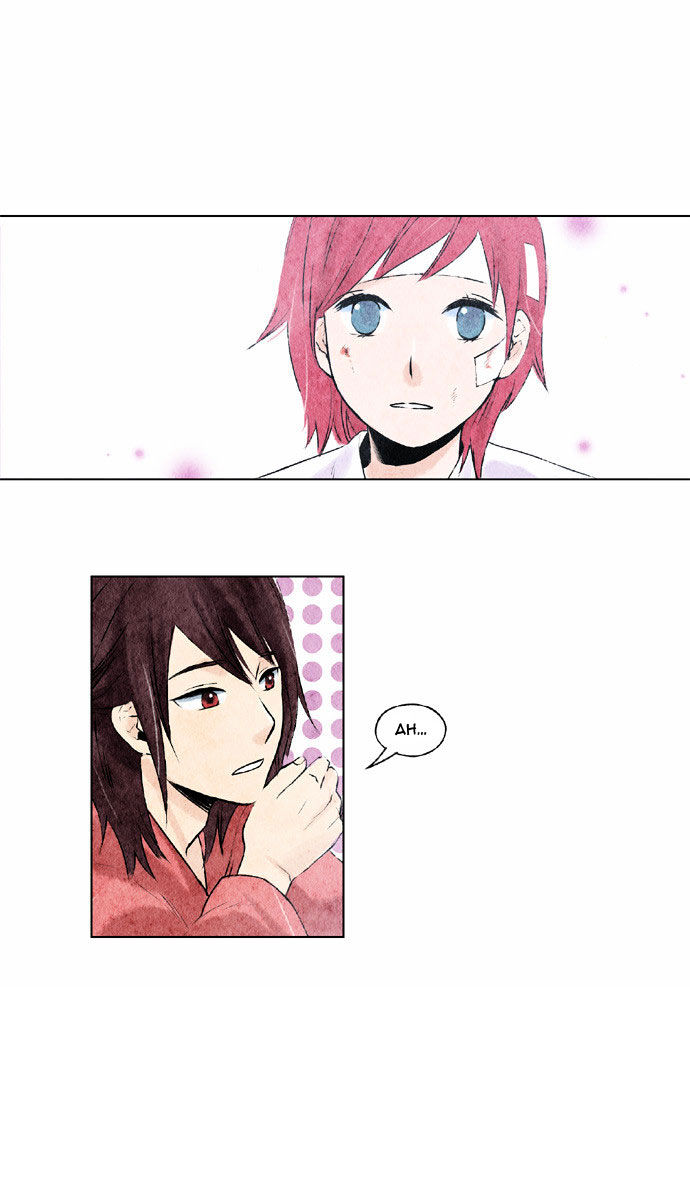Like a Bird Chapter 1 page 21 - Chapter 1