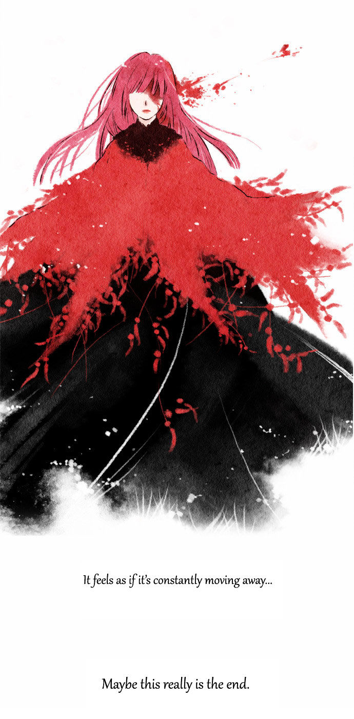 Like a Bird Chapter 1 page 3 - Chapter 1