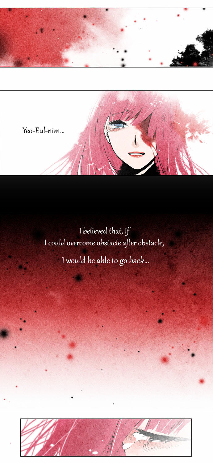 Like a Bird Chapter 1 page 4 - Chapter 1