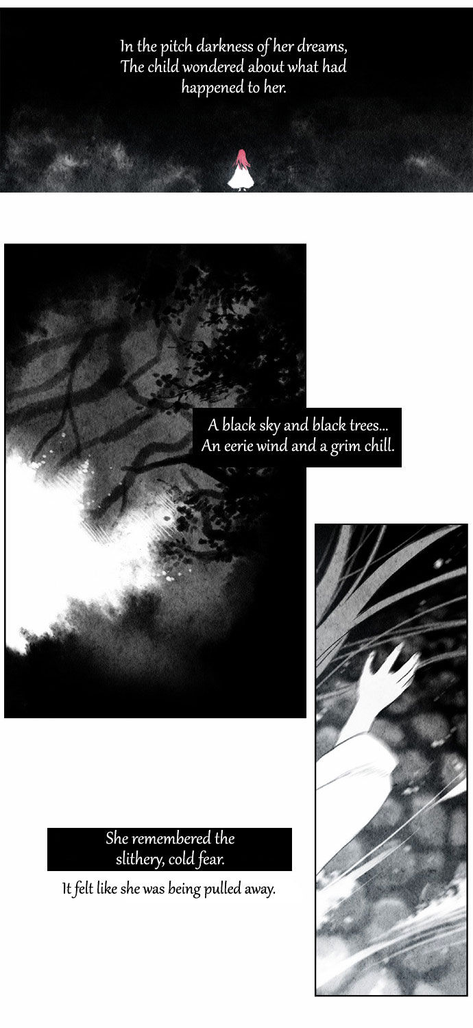 Like a Bird Chapter 1 page 6 - Chapter 1