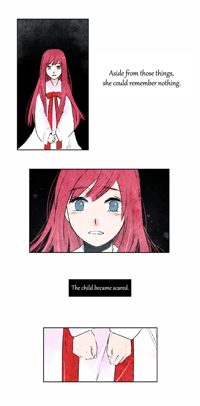 Like a Bird Chapter 1 page 7 - Chapter 1