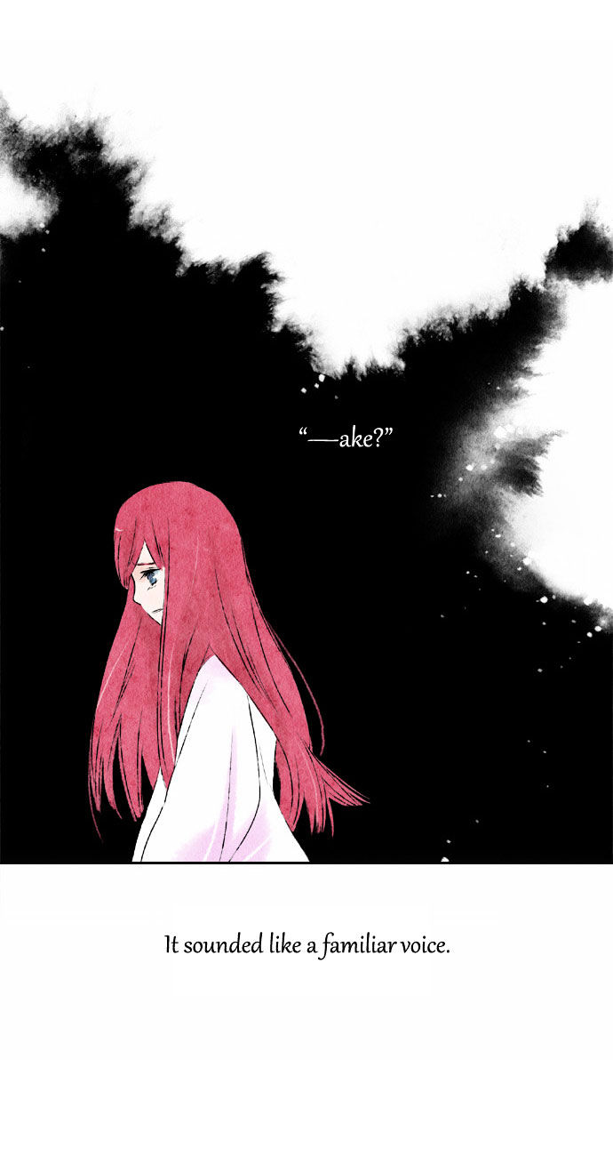 Like a Bird Chapter 1 page 8 - Chapter 1