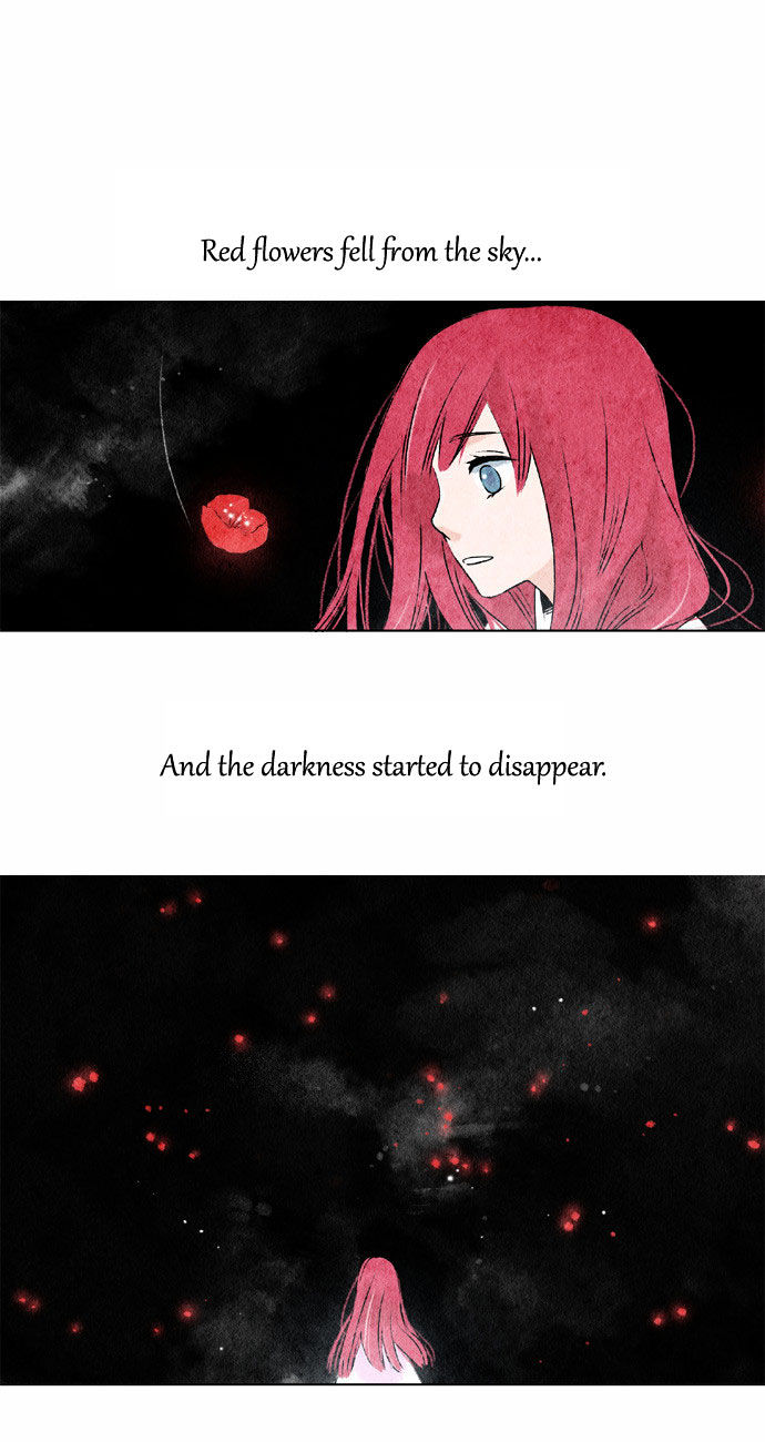 Like a Bird Chapter 1 page 9 - Chapter 1