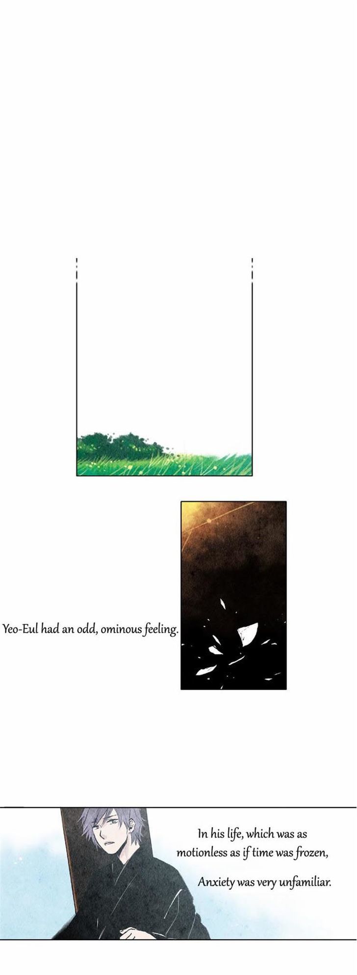 Like a Bird Chapter 11 page 12 - Chapter 11