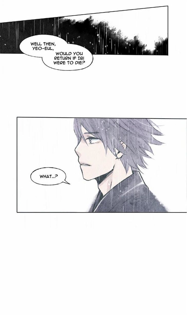 Like a Bird Chapter 11 page 15 - Chapter 11