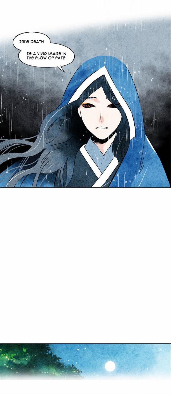 Like a Bird Chapter 11 page 17 - Chapter 11