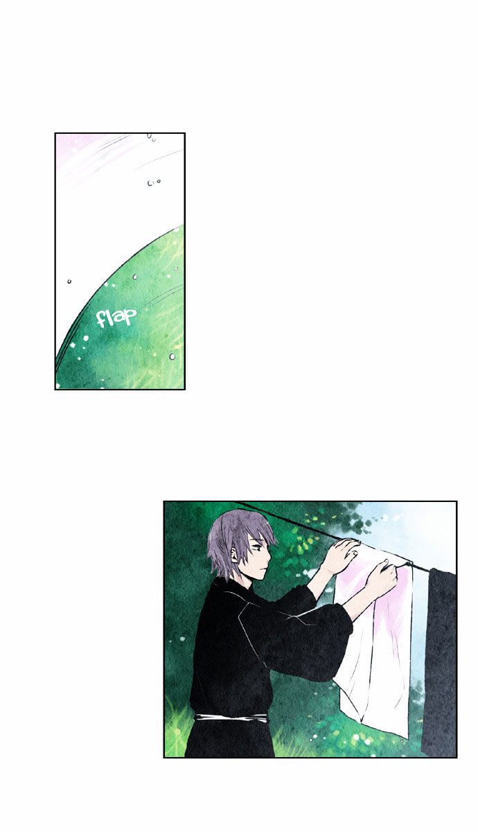 Like a Bird Chapter 2 page 12 - Chapter 2
