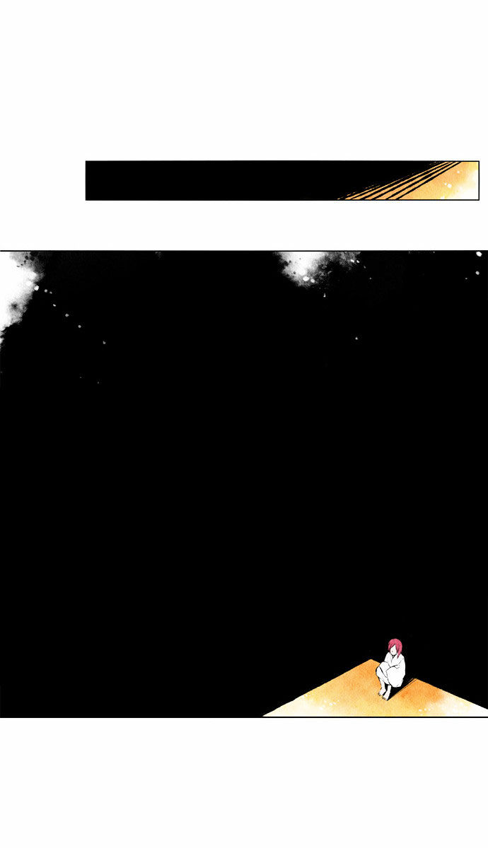 Like a Bird Chapter 2 page 22 - Chapter 2