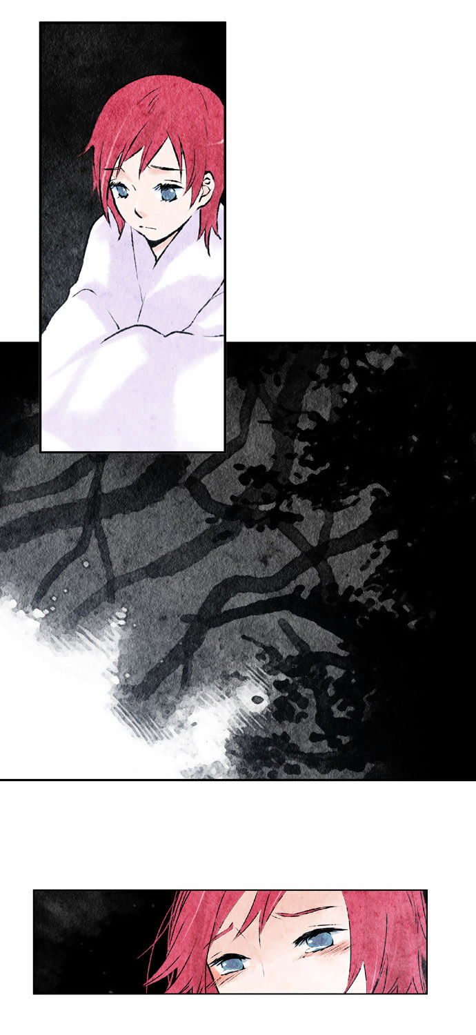 Like a Bird Chapter 2 page 23 - Chapter 2