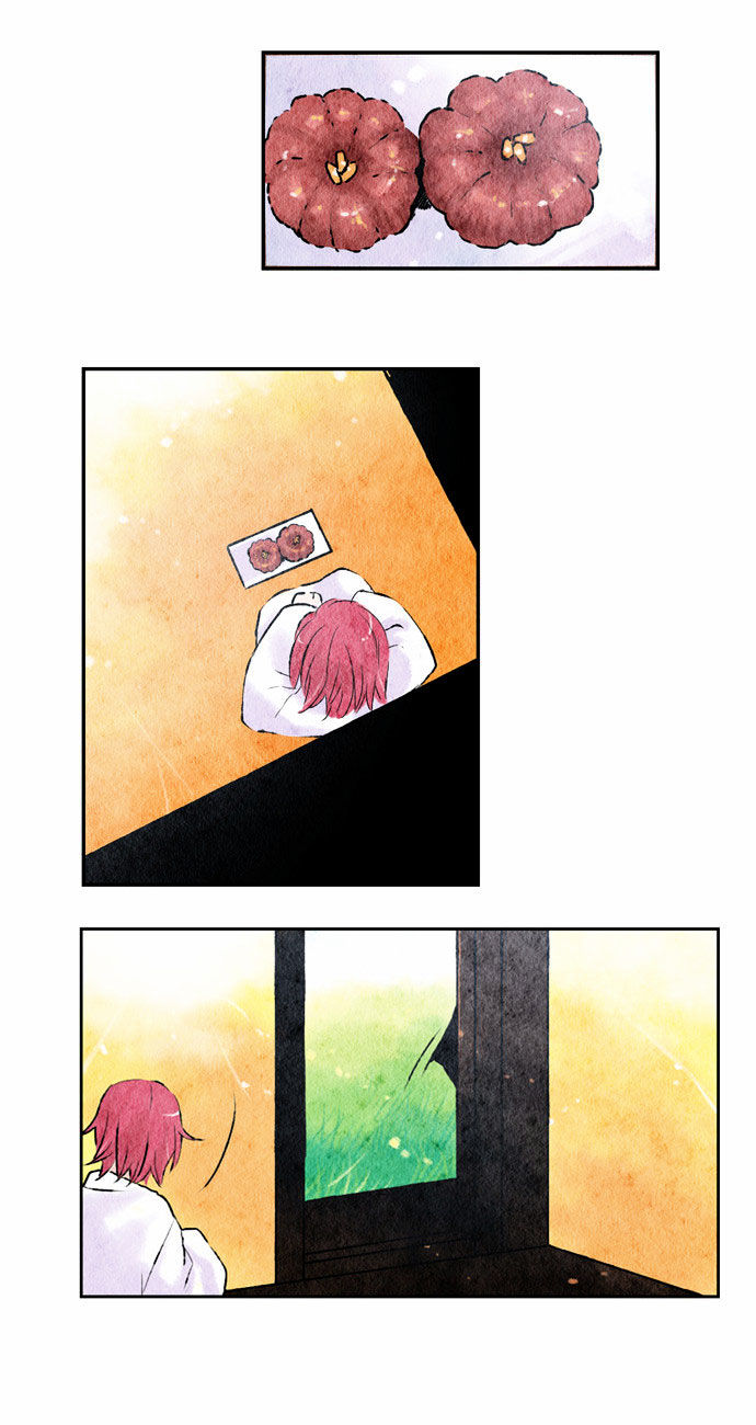 Like a Bird Chapter 2 page 24 - Chapter 2