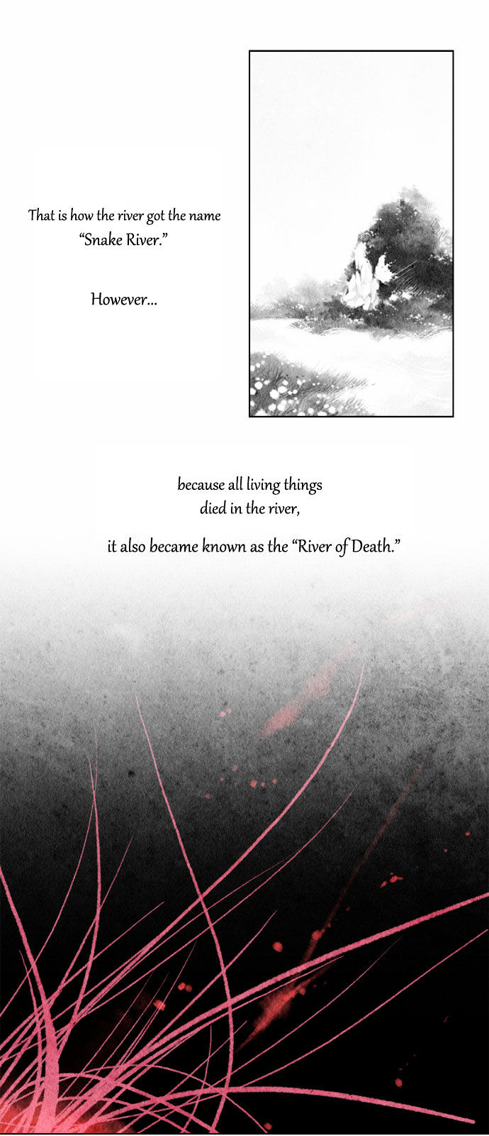 Like a Bird Chapter 2 page 3 - Chapter 2