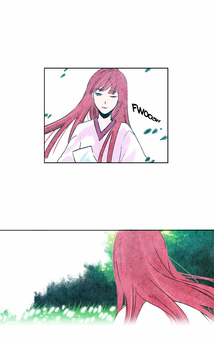 Like a Bird Chapter 22 page 10 - Chapter 22