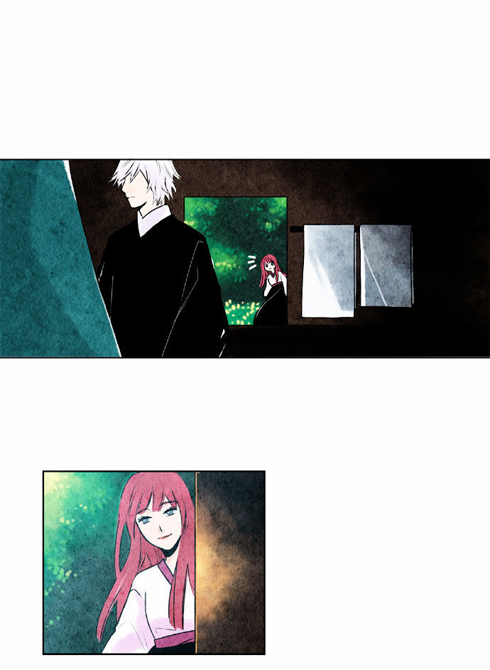 Like a Bird Chapter 22 page 18 - Chapter 22