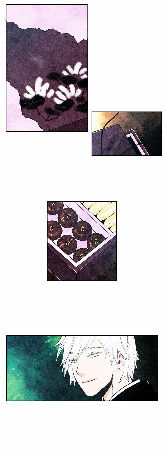 Like a Bird Chapter 22 page 27 - Chapter 22