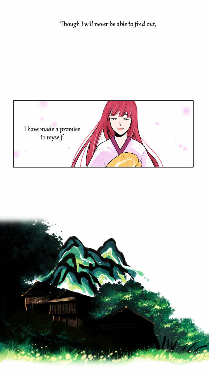 Like a Bird Chapter 23 page 11 - Chapter 23