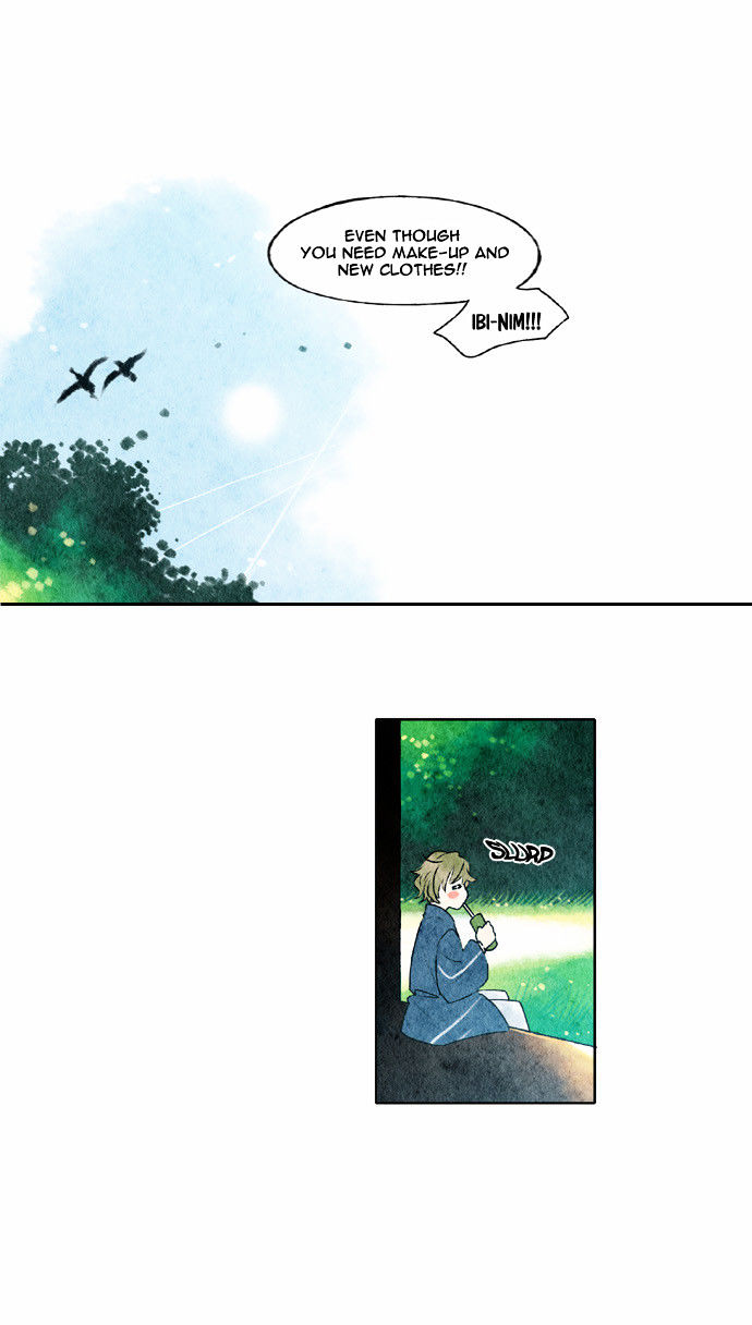 Like a Bird Chapter 23 page 6 - Chapter 23