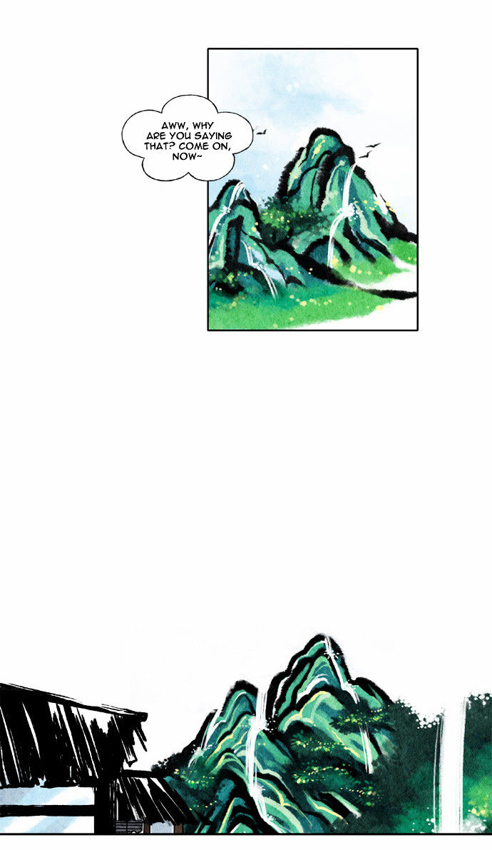 Like a Bird Chapter 23 page 8 - Chapter 23