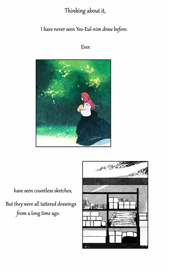 Like a Bird Chapter 23 page 9 - Chapter 23