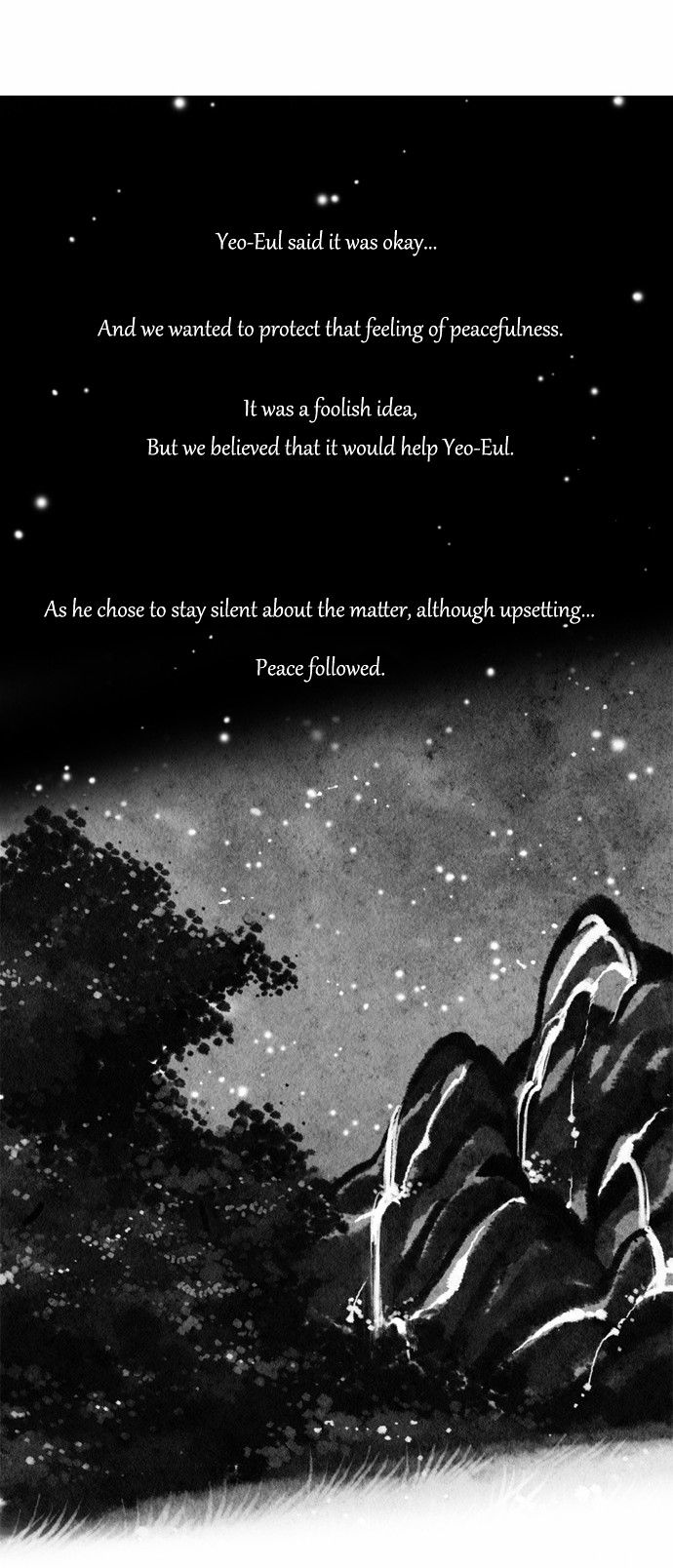Like a Bird Chapter 27 page 11 - Chapter 27
